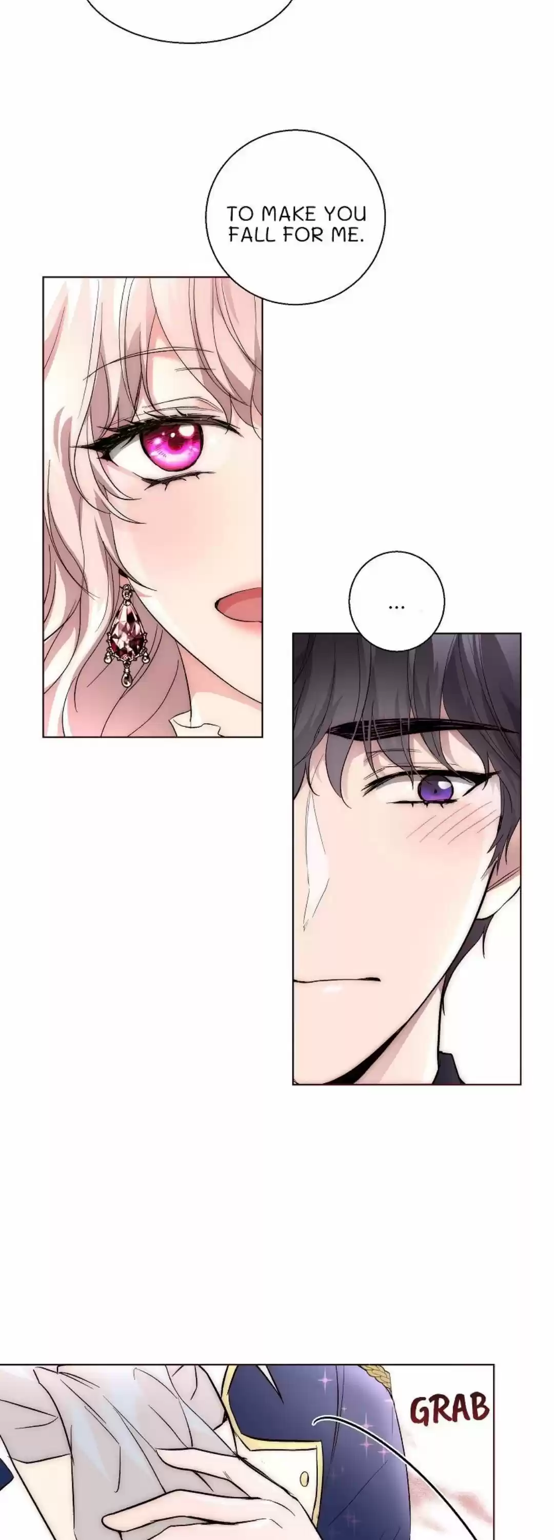 5500 Shades Of The Demon King Chapter 20