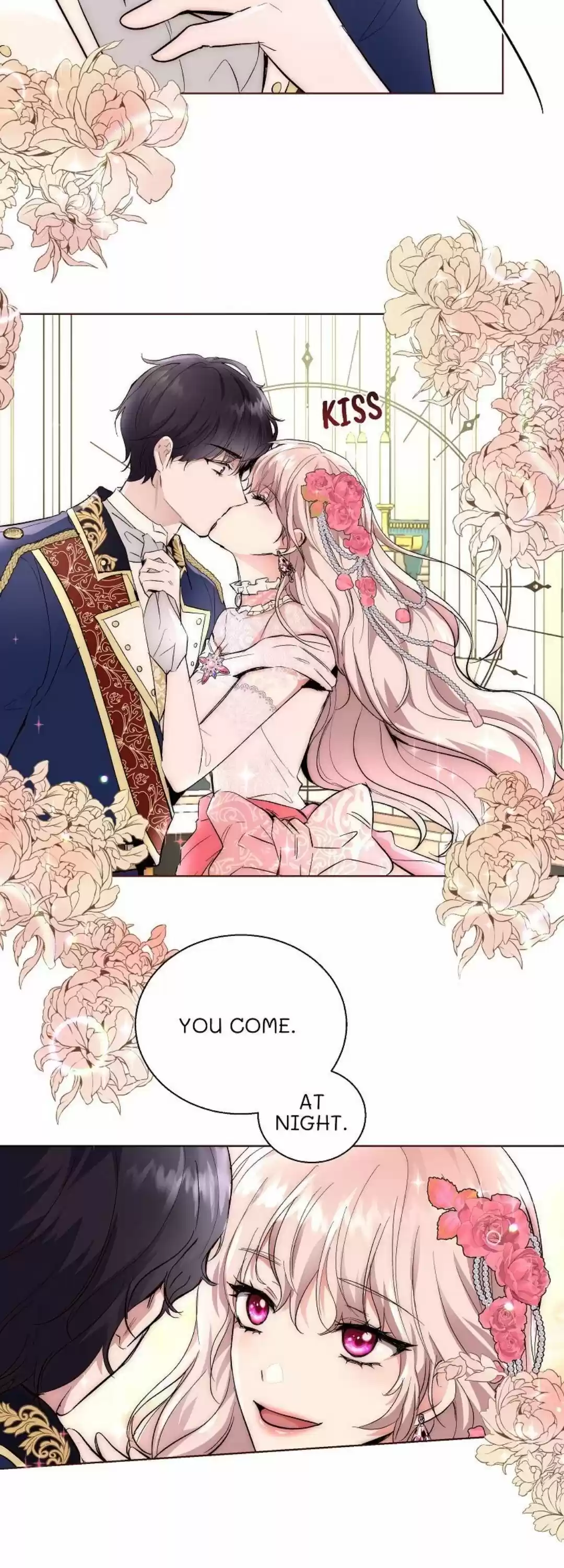 5500 Shades Of The Demon King Chapter 20