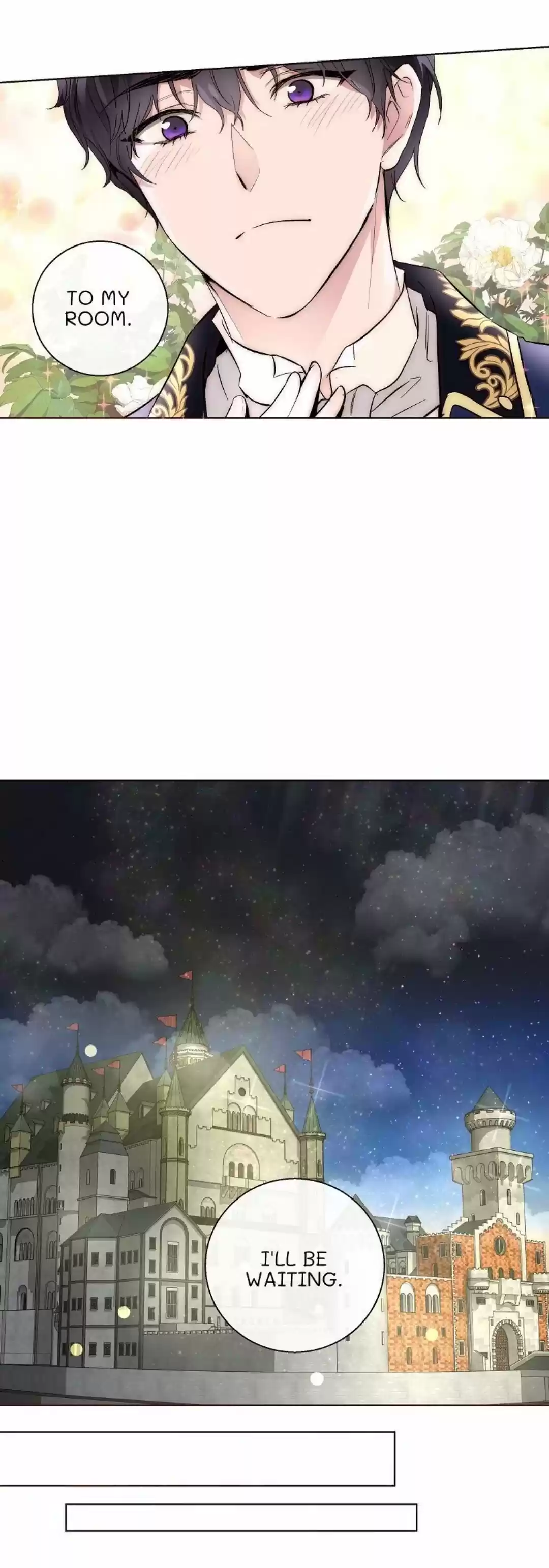 5500 Shades Of The Demon King Chapter 20