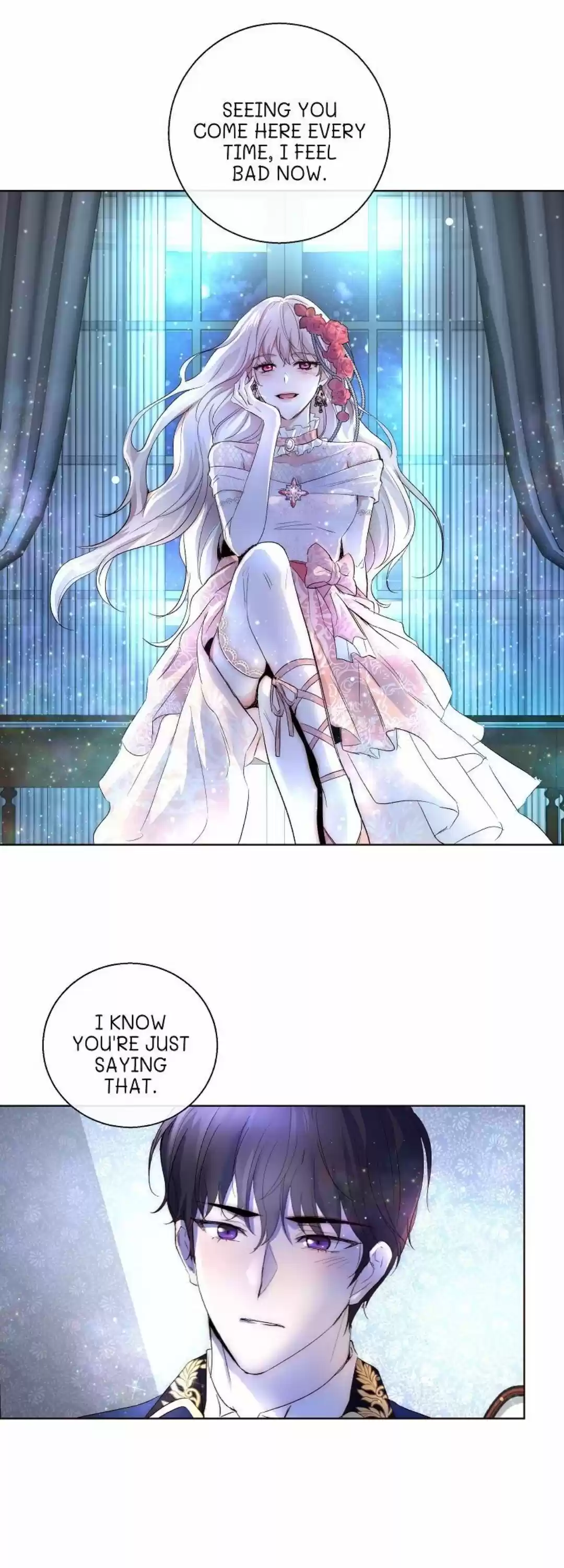 5500 Shades Of The Demon King Chapter 20