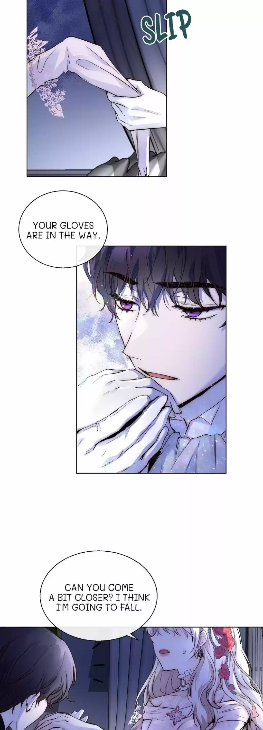 5500 Shades Of The Demon King Chapter 20