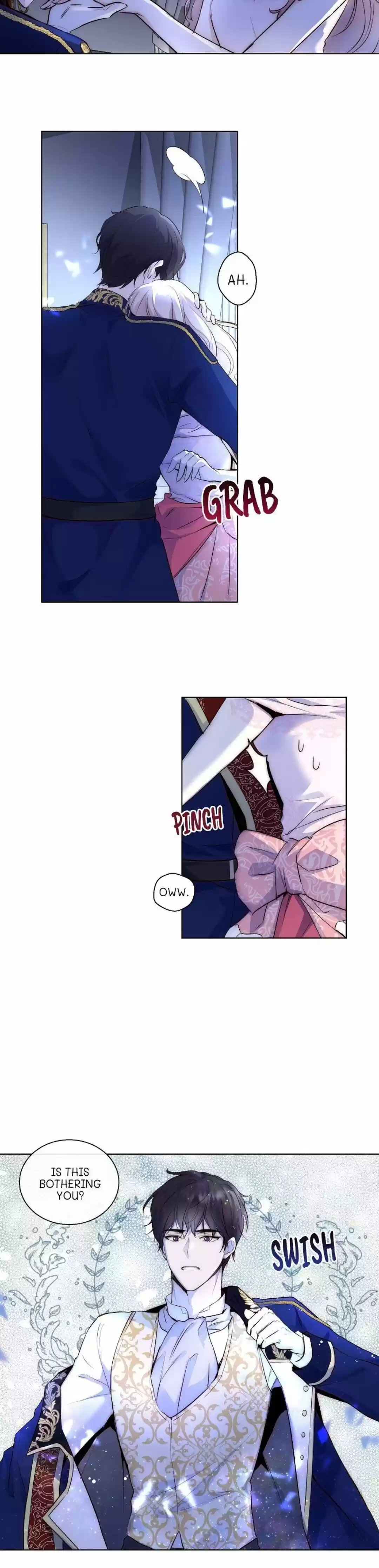 5500 Shades Of The Demon King Chapter 20