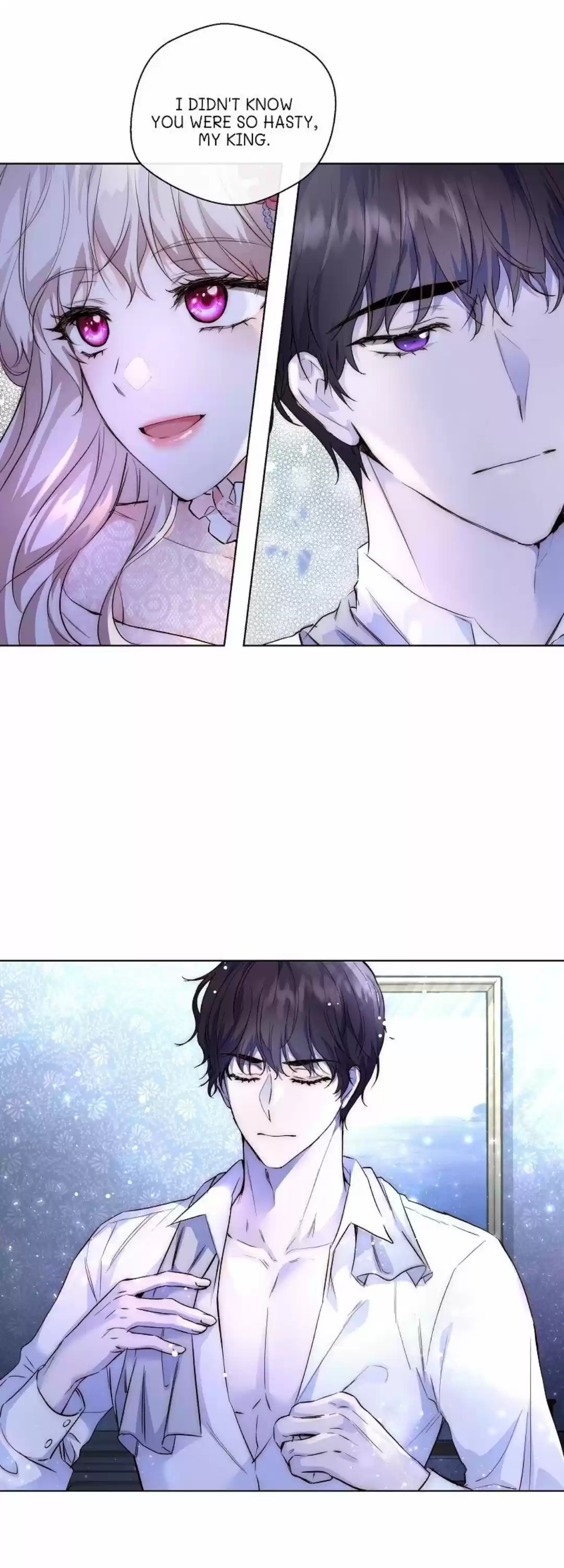 5500 Shades Of The Demon King Chapter 20