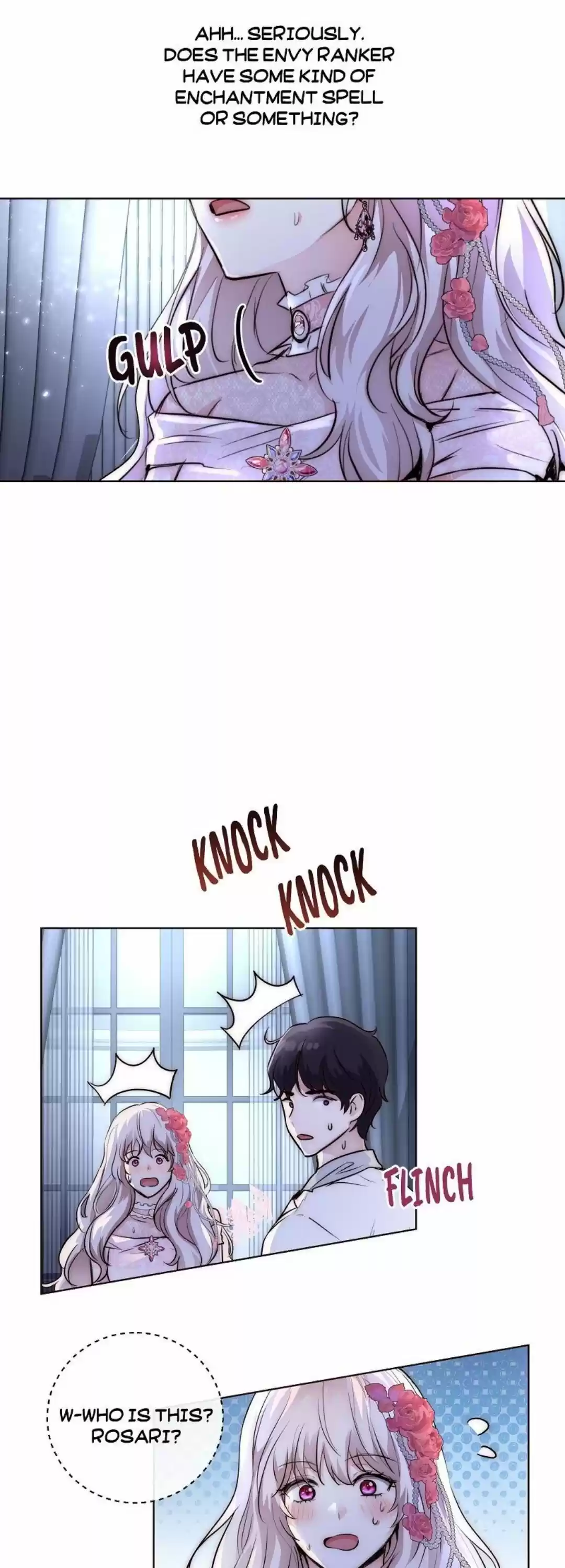 5500 Shades Of The Demon King Chapter 20