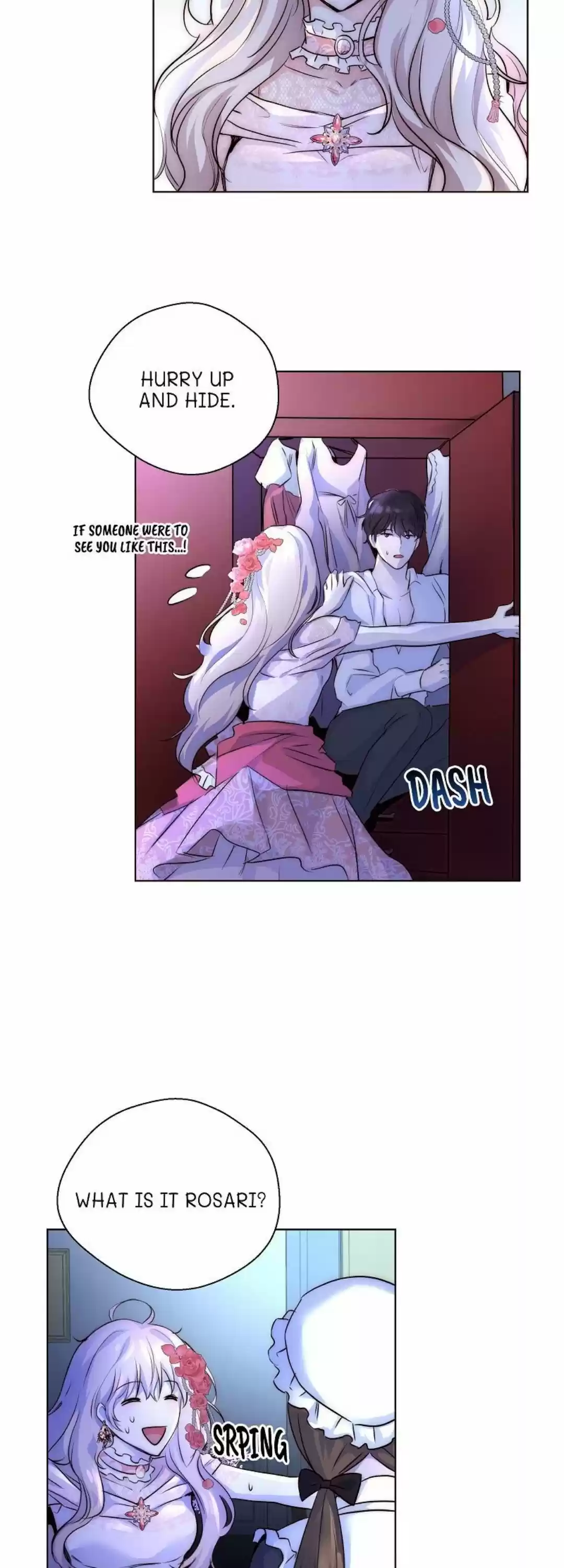 5500 Shades Of The Demon King Chapter 20