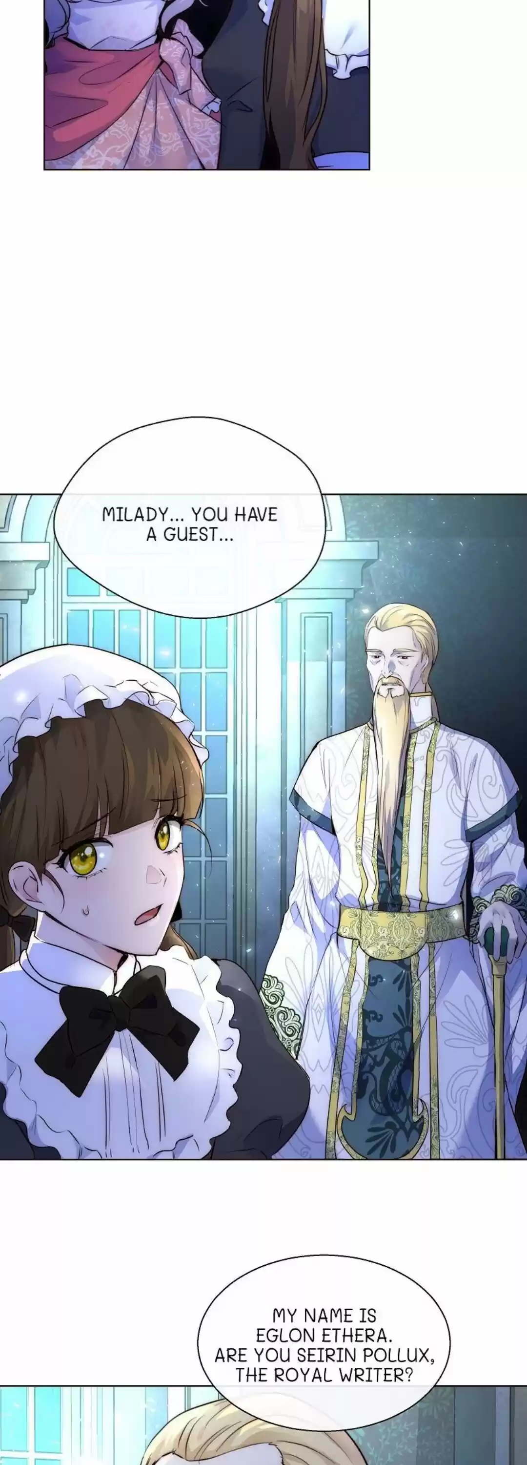 5500 Shades Of The Demon King Chapter 20