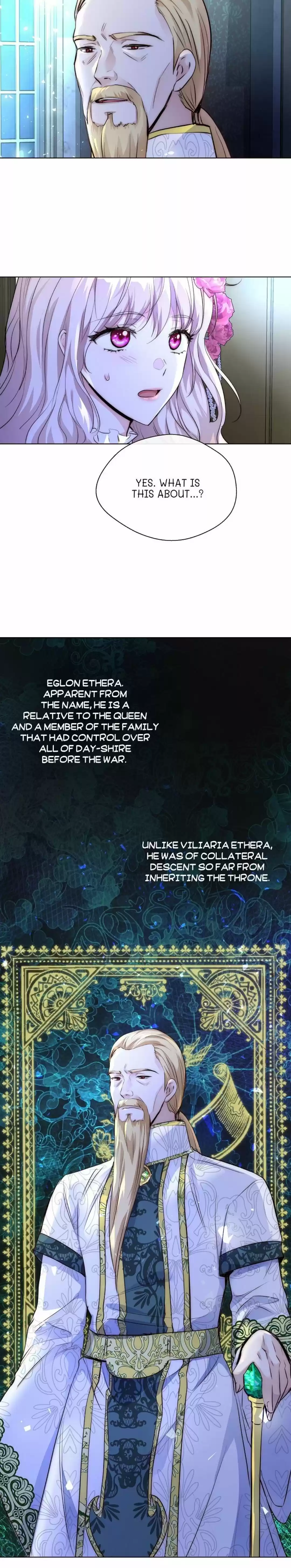 5500 Shades Of The Demon King Chapter 20