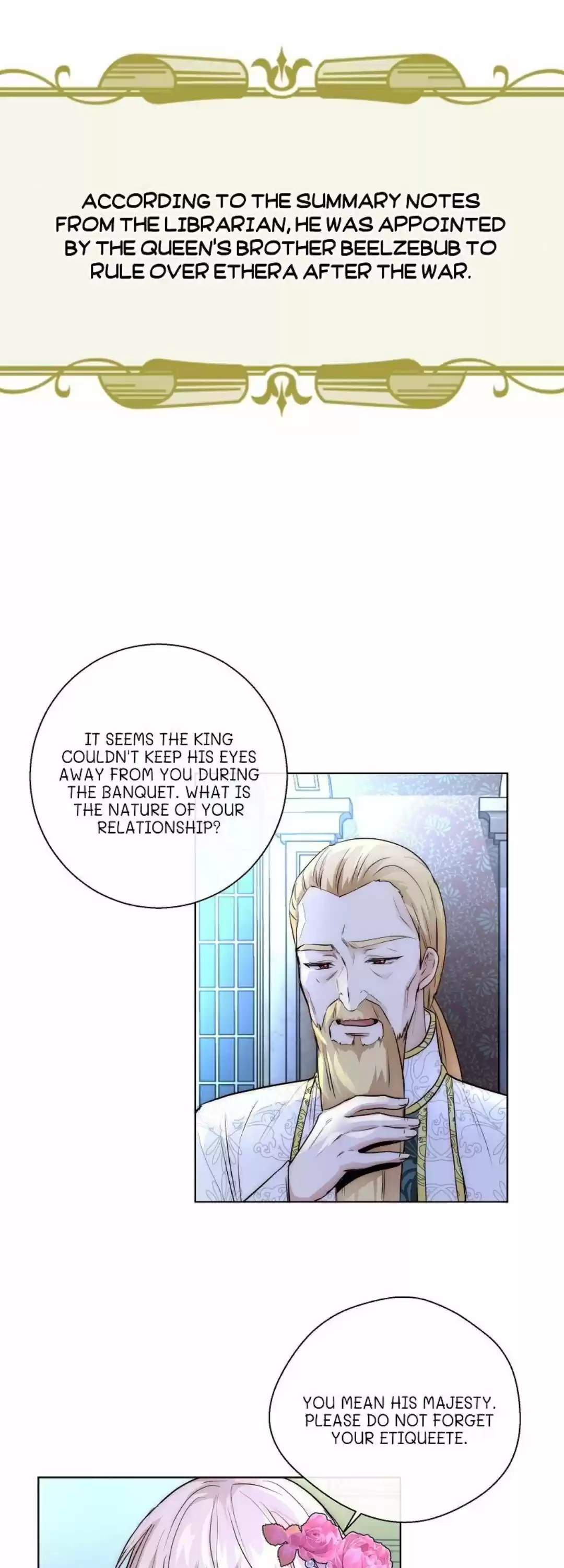 5500 Shades Of The Demon King Chapter 20