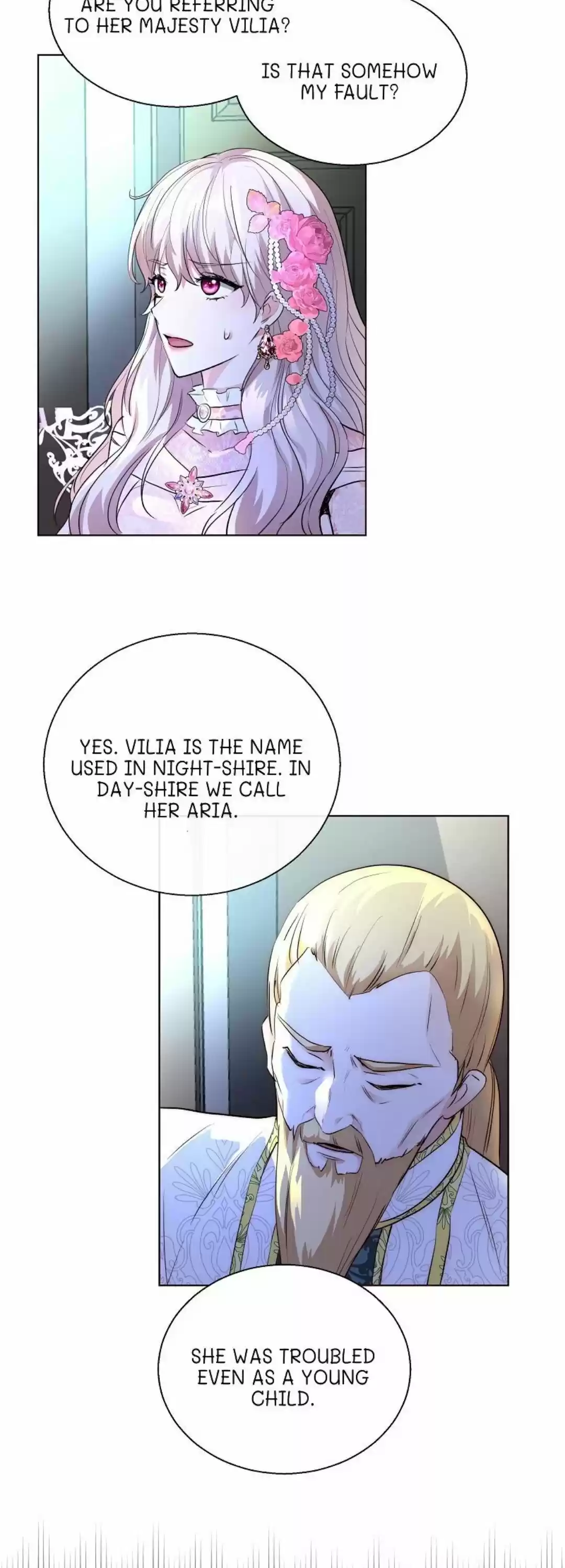 5500 Shades Of The Demon King Chapter 20