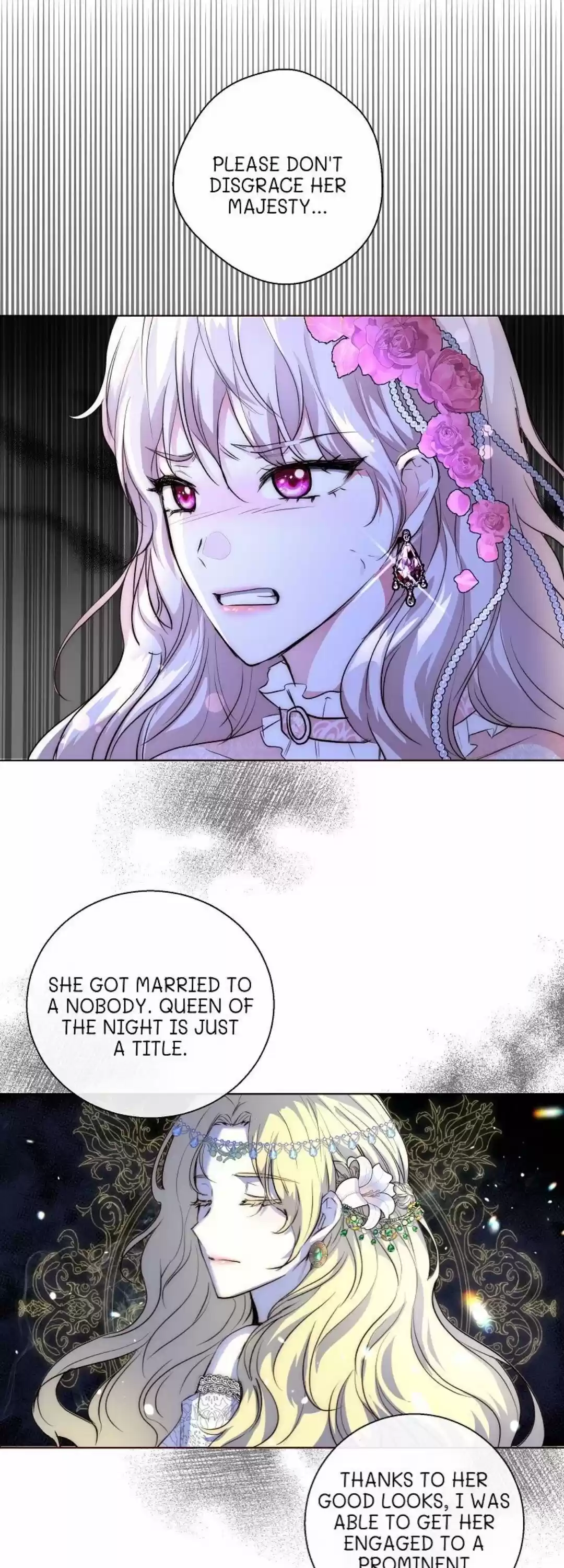 5500 Shades Of The Demon King Chapter 20