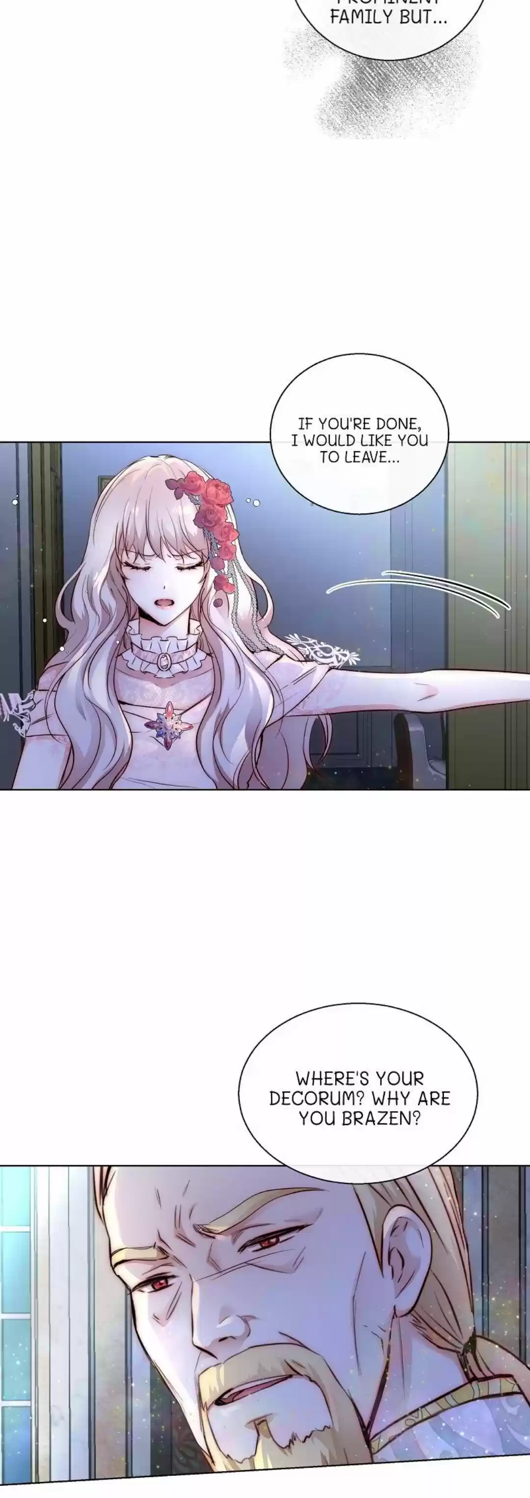 5500 Shades Of The Demon King Chapter 20