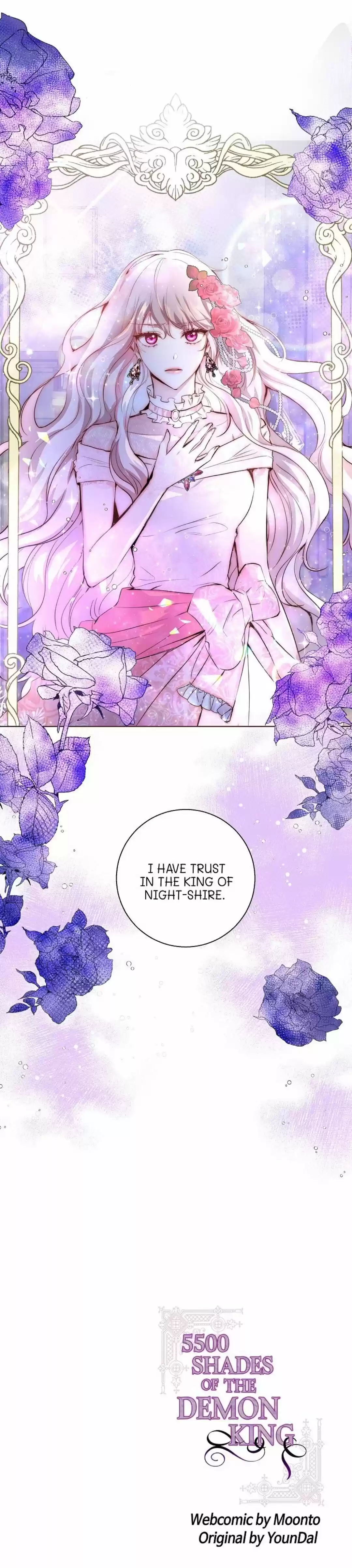 5500 Shades Of The Demon King Chapter 20