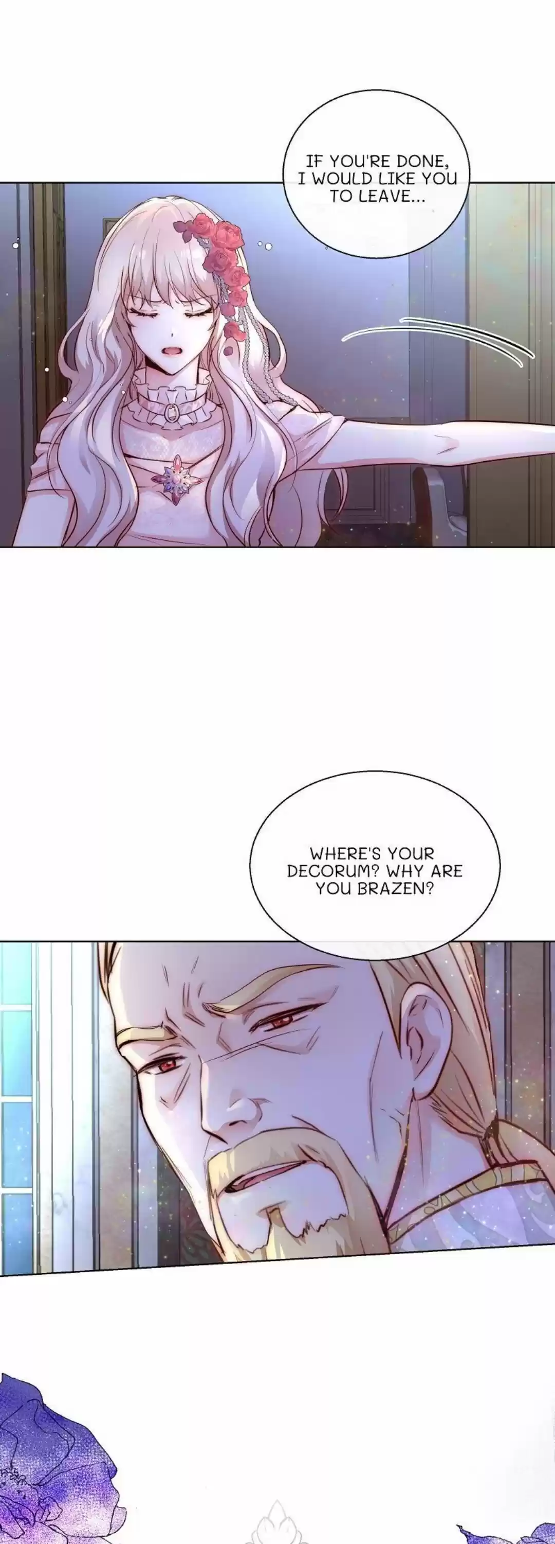 5500 Shades Of The Demon King Chapter 21