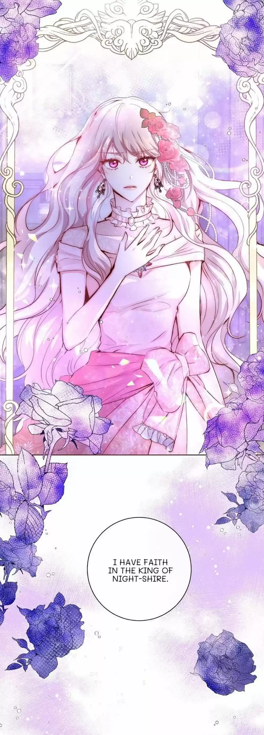 5500 Shades Of The Demon King Chapter 21