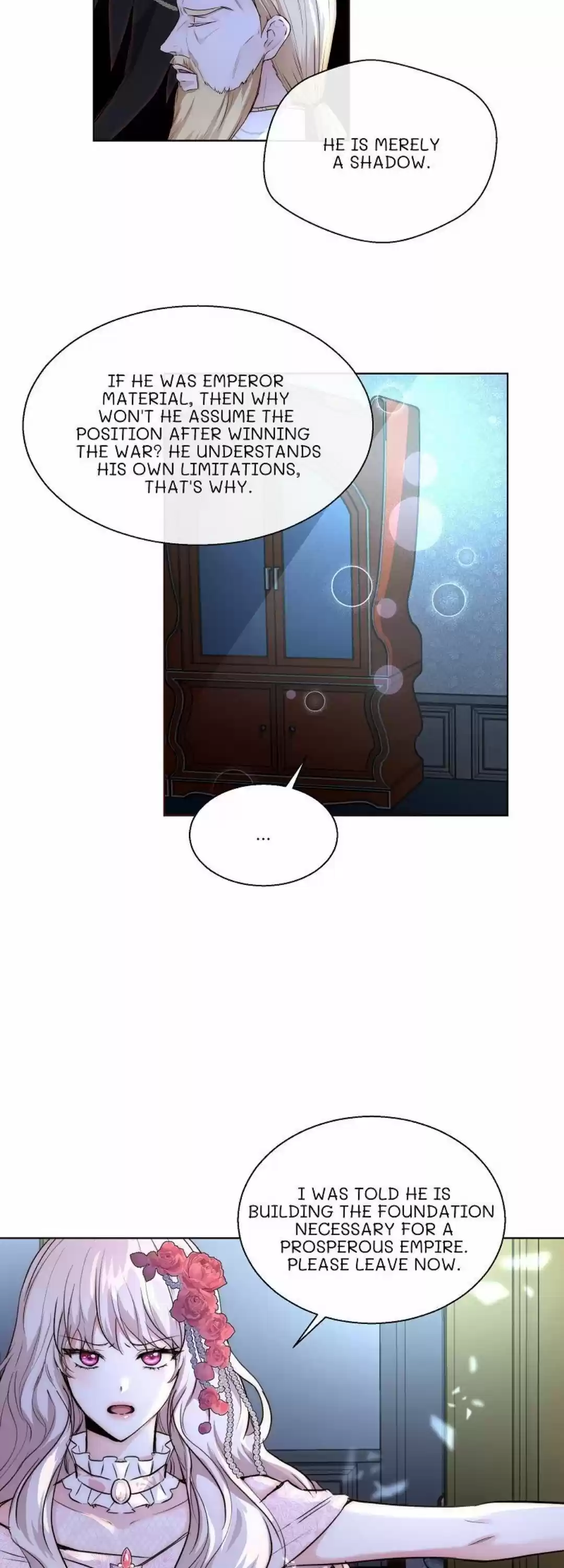 5500 Shades Of The Demon King Chapter 21