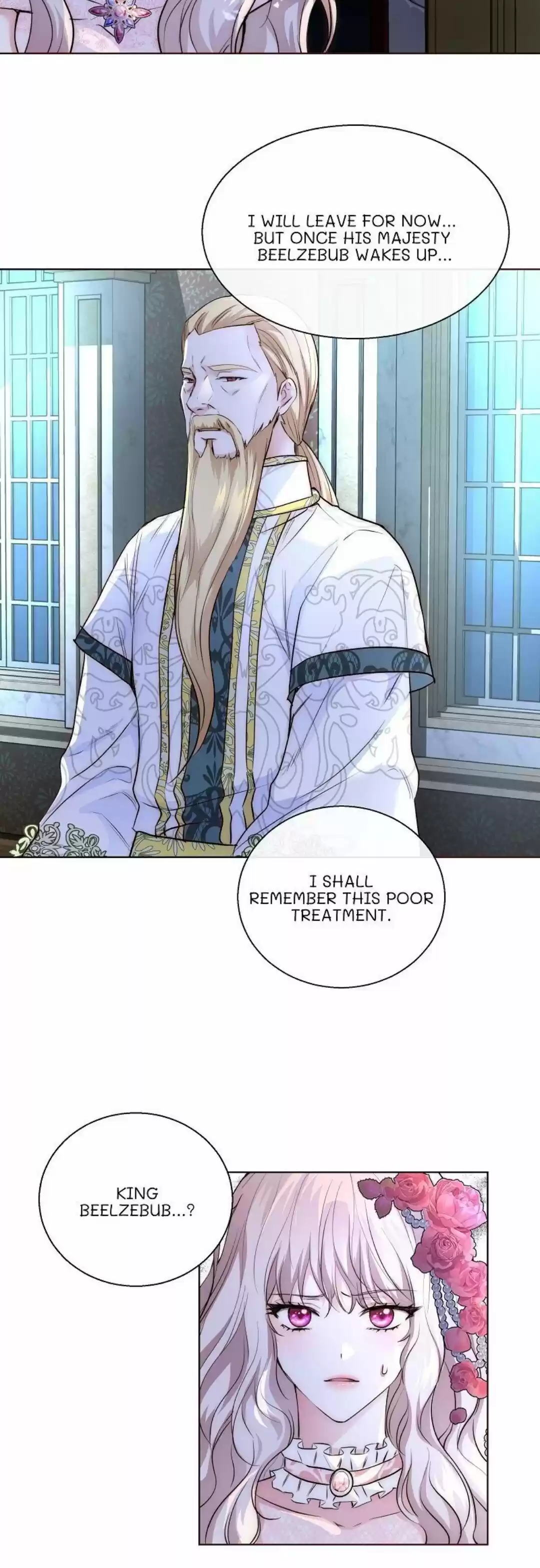 5500 Shades Of The Demon King Chapter 21