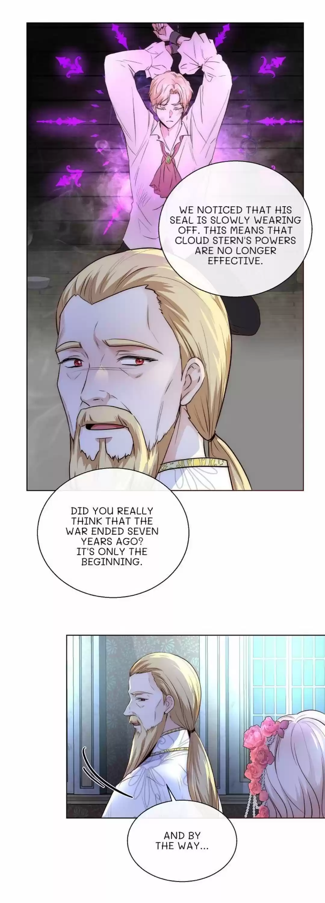 5500 Shades Of The Demon King Chapter 21