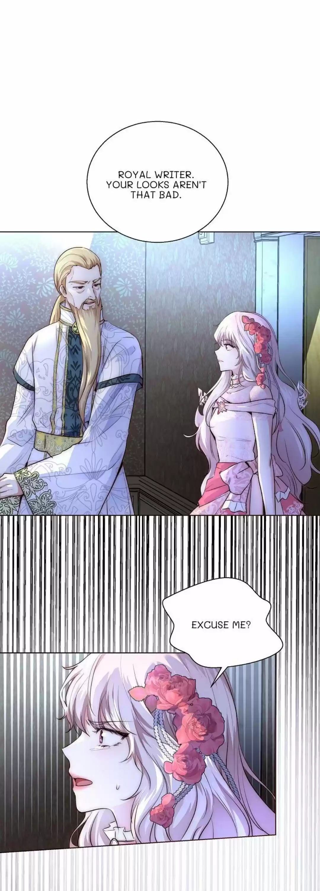 5500 Shades Of The Demon King Chapter 21