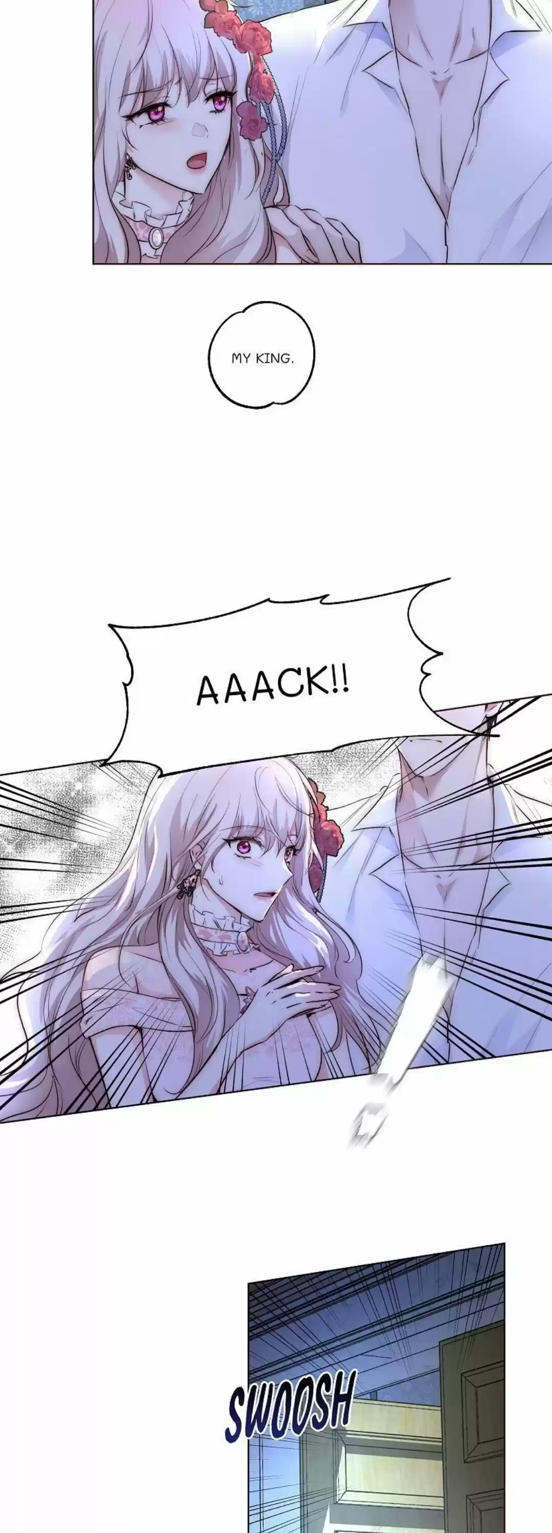 5500 Shades Of The Demon King Chapter 21