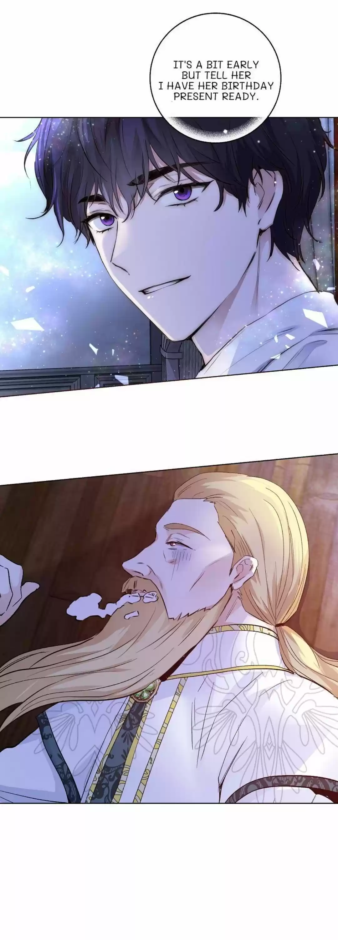 5500 Shades Of The Demon King Chapter 21