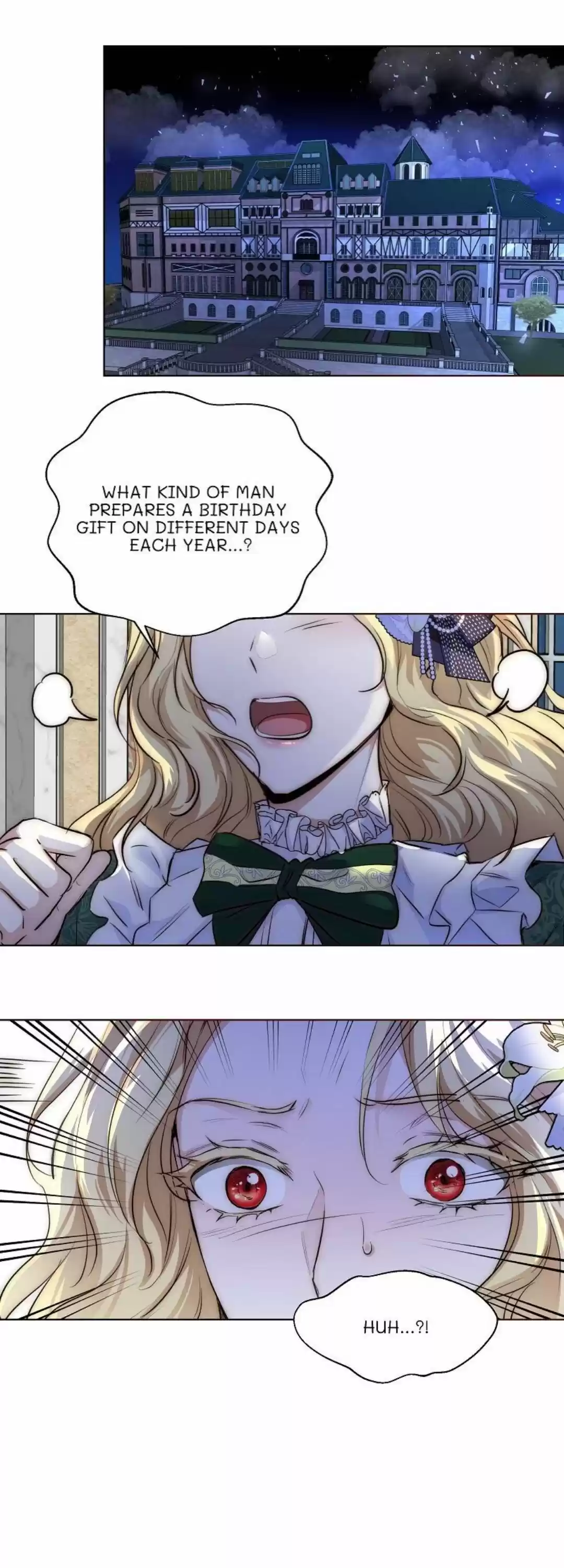 5500 Shades Of The Demon King Chapter 21