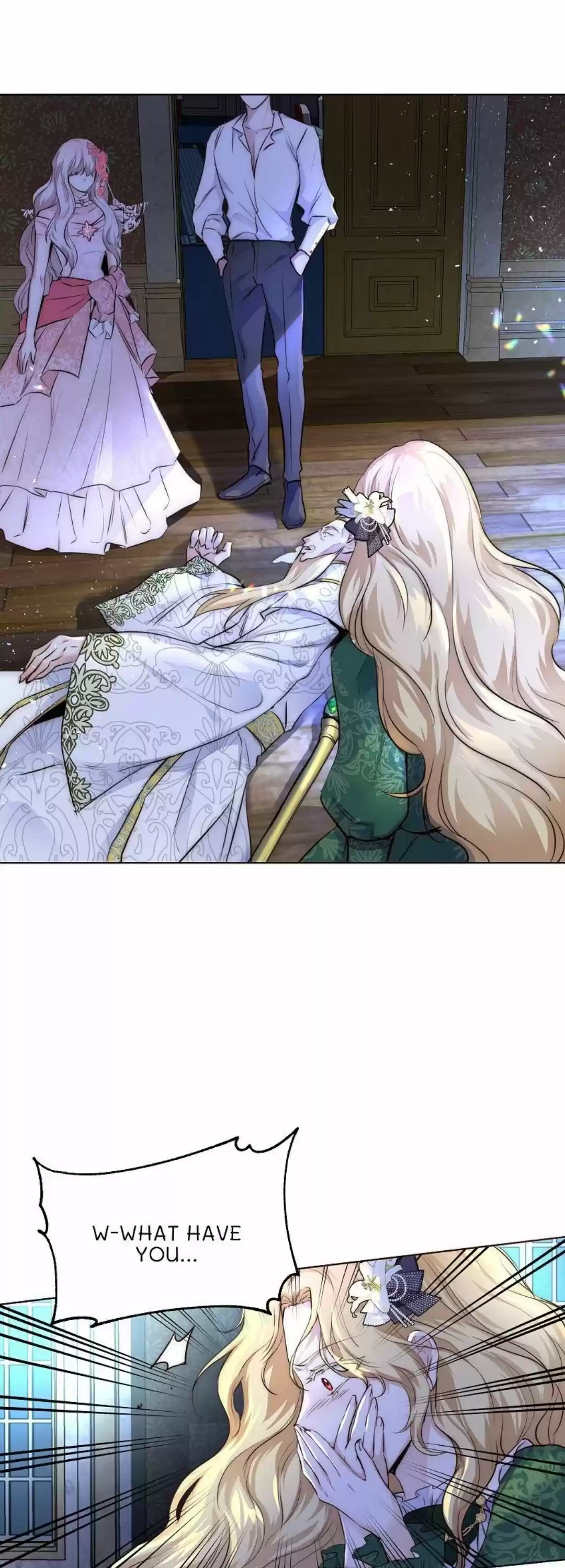 5500 Shades Of The Demon King Chapter 21