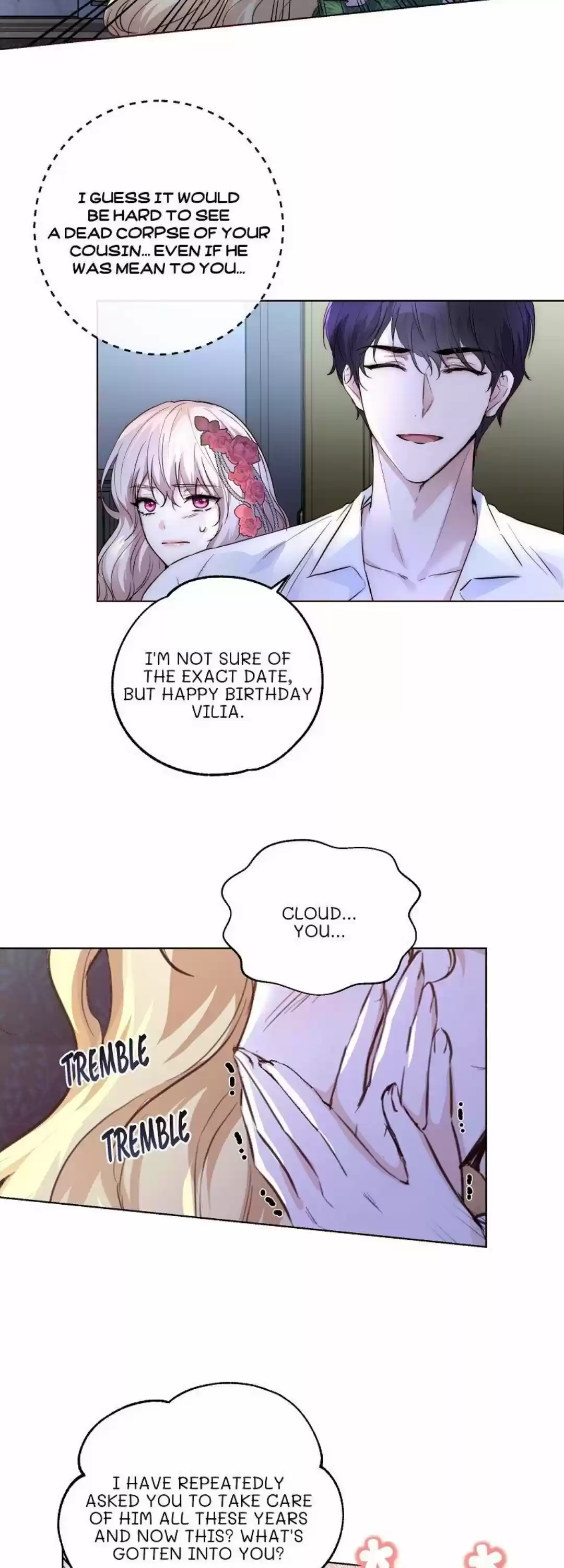 5500 Shades Of The Demon King Chapter 21