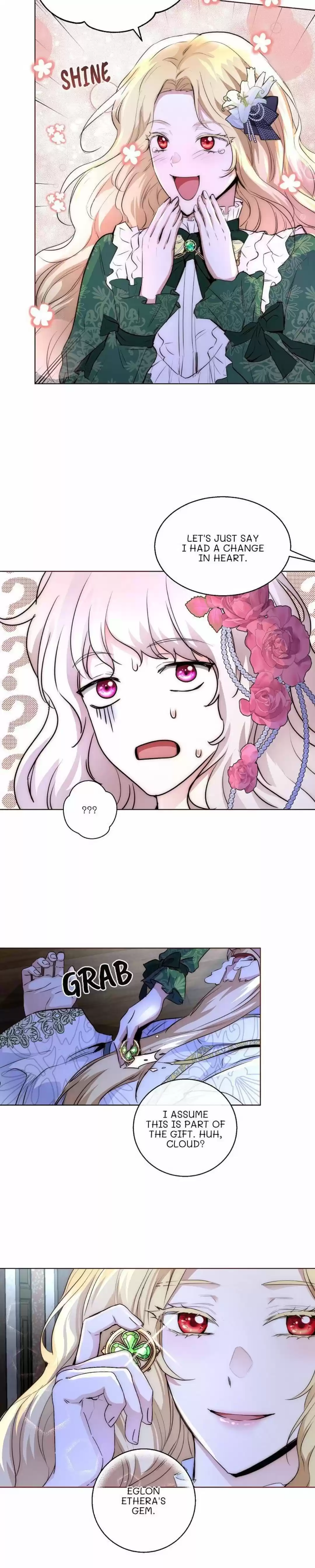 5500 Shades Of The Demon King Chapter 21