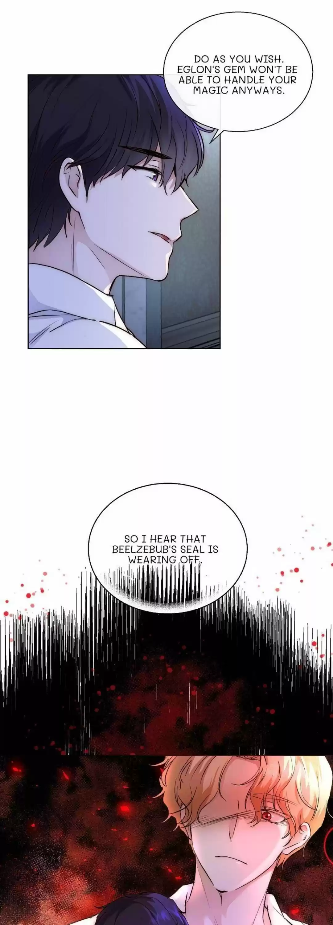 5500 Shades Of The Demon King Chapter 21