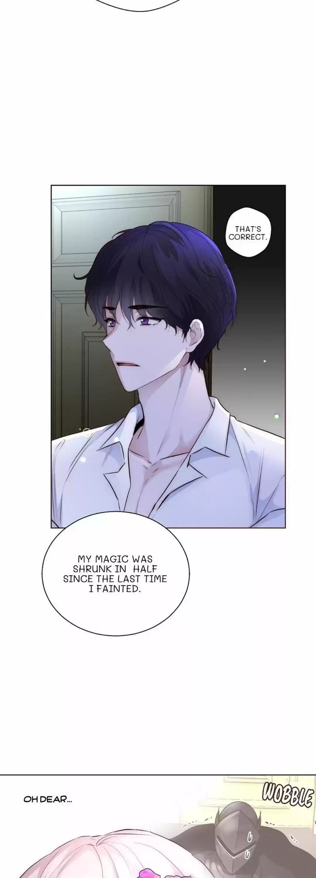 5500 Shades Of The Demon King Chapter 21