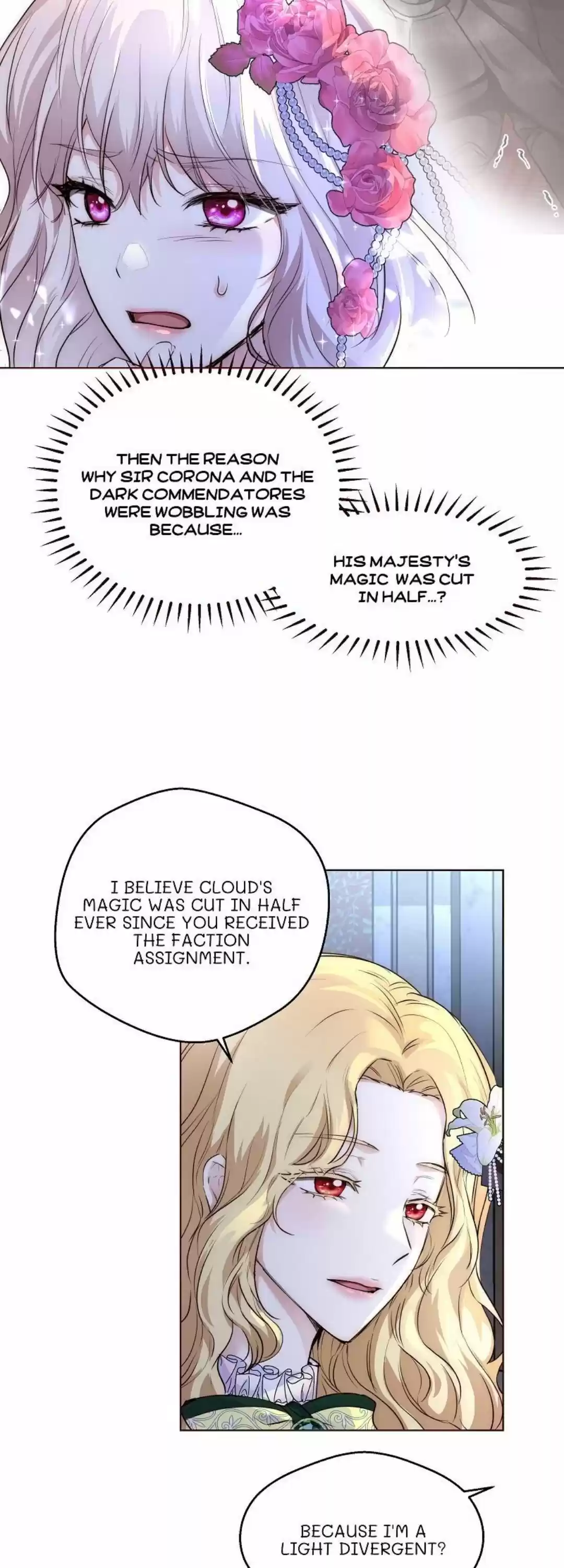 5500 Shades Of The Demon King Chapter 21