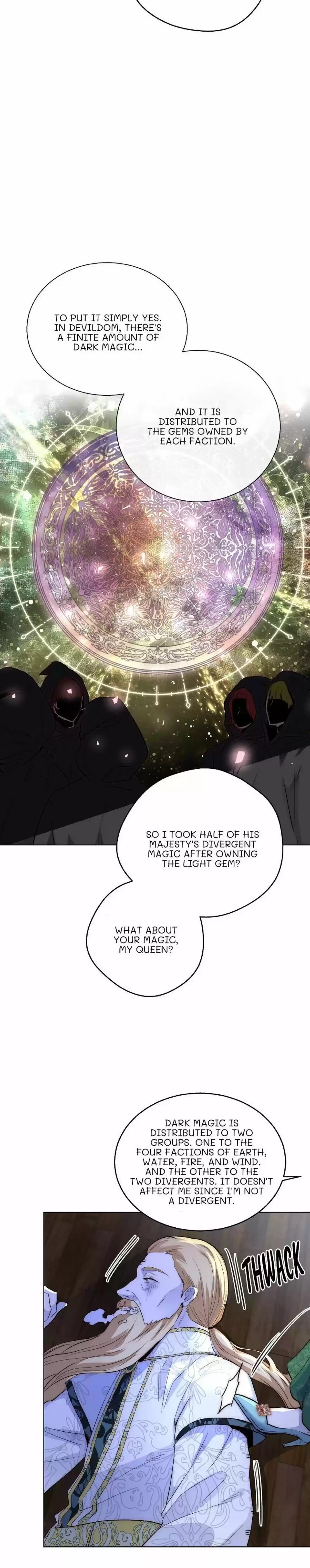 5500 Shades Of The Demon King Chapter 21