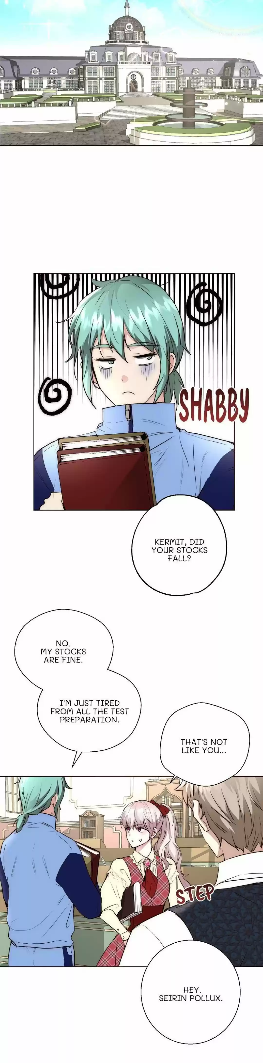 5500 Shades Of The Demon King Chapter 21