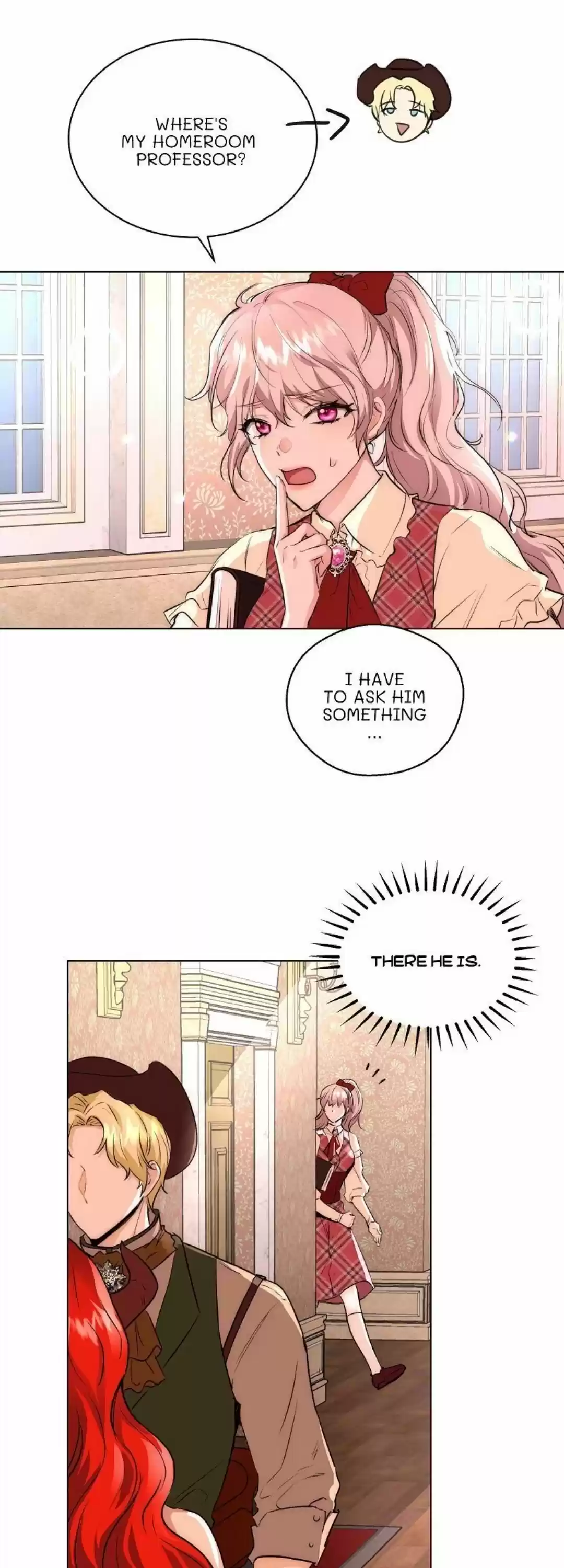 5500 Shades Of The Demon King Chapter 21