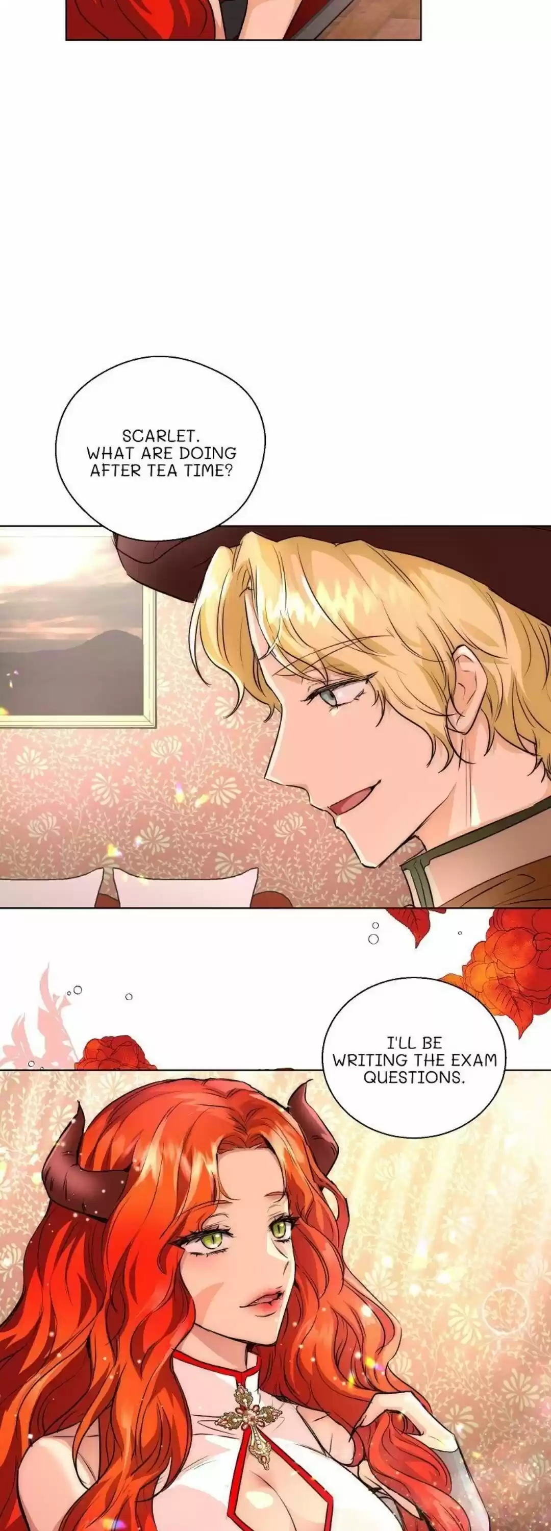 5500 Shades Of The Demon King Chapter 21