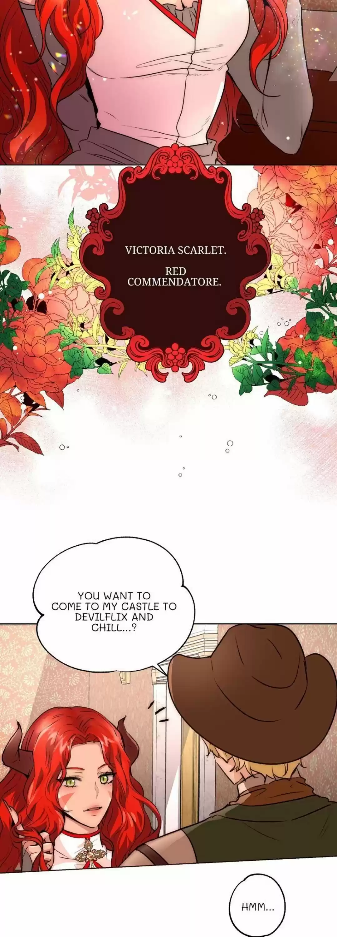 5500 Shades Of The Demon King Chapter 21