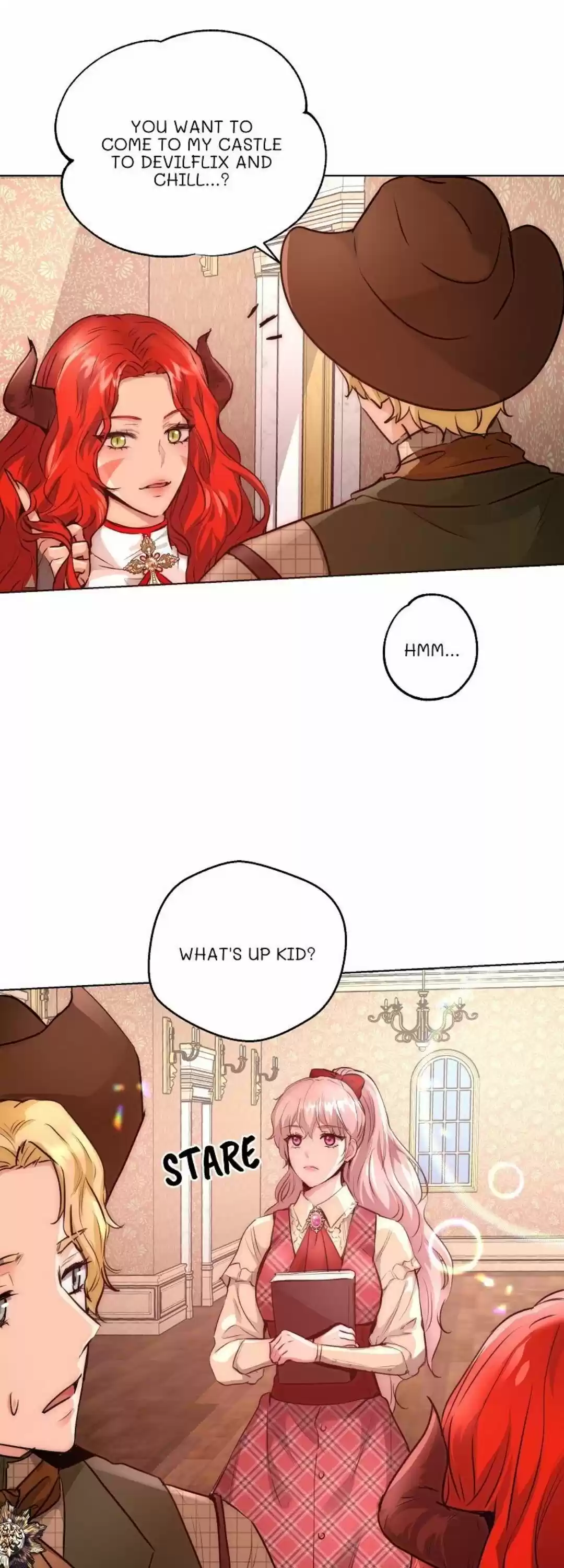 5500 Shades Of The Demon King Chapter 22