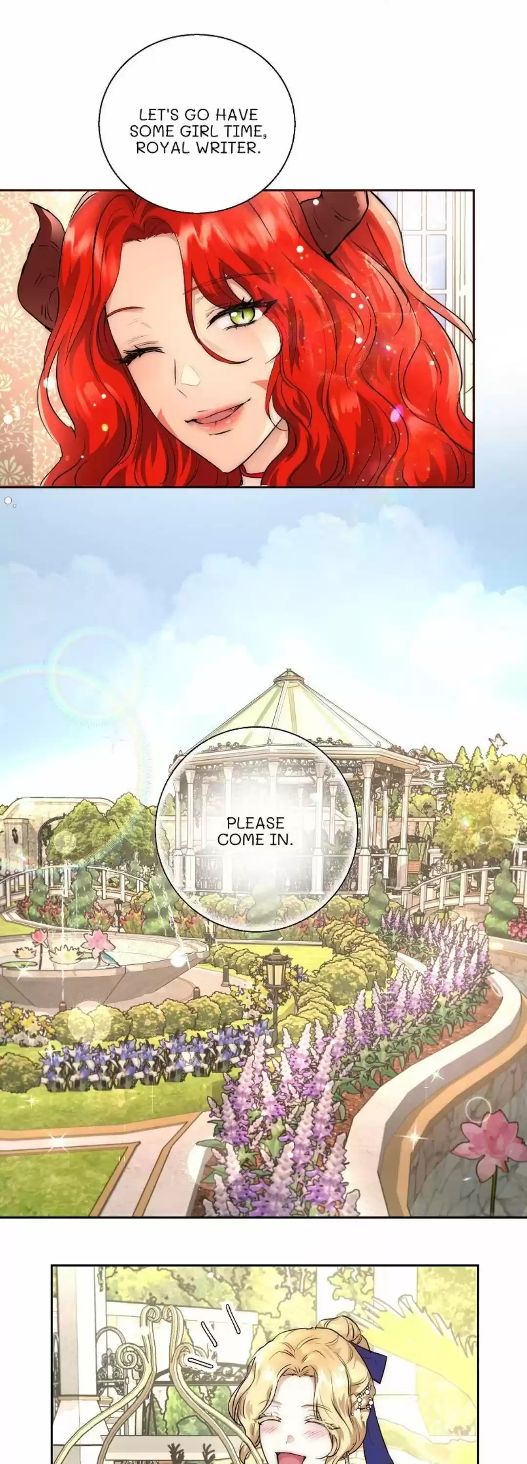 5500 Shades Of The Demon King Chapter 22