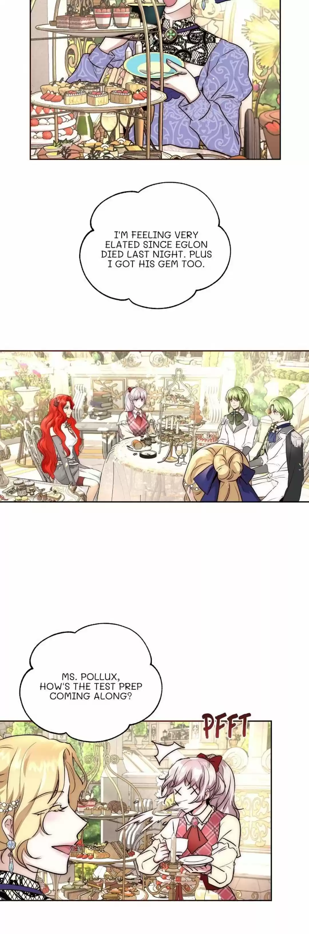 5500 Shades Of The Demon King Chapter 22