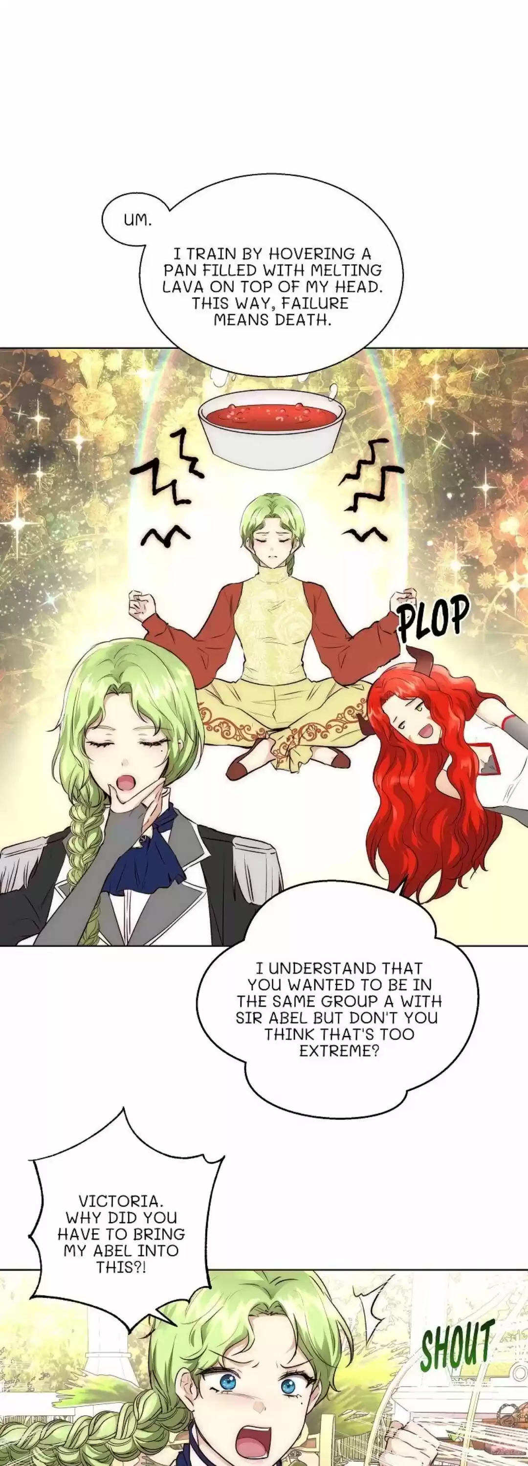 5500 Shades Of The Demon King Chapter 22