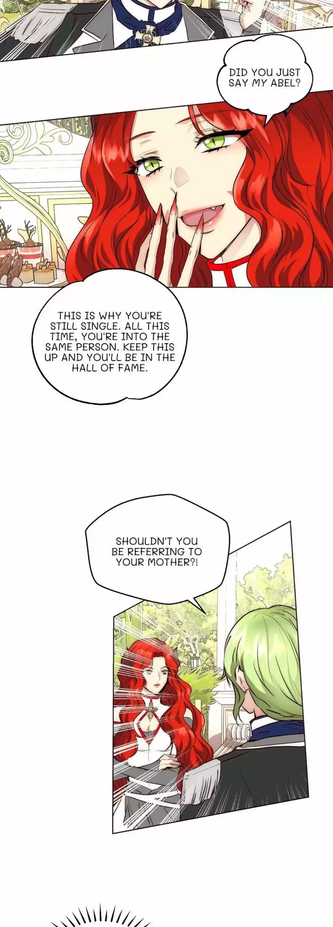 5500 Shades Of The Demon King Chapter 22