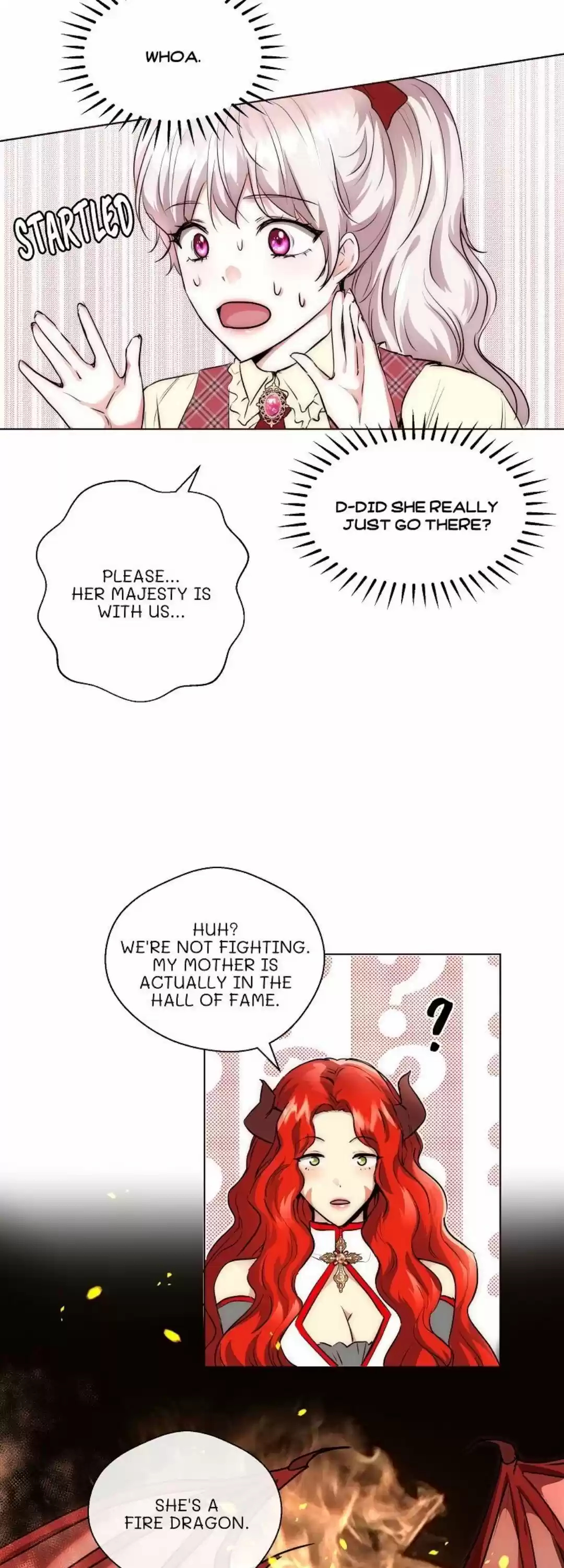 5500 Shades Of The Demon King Chapter 22