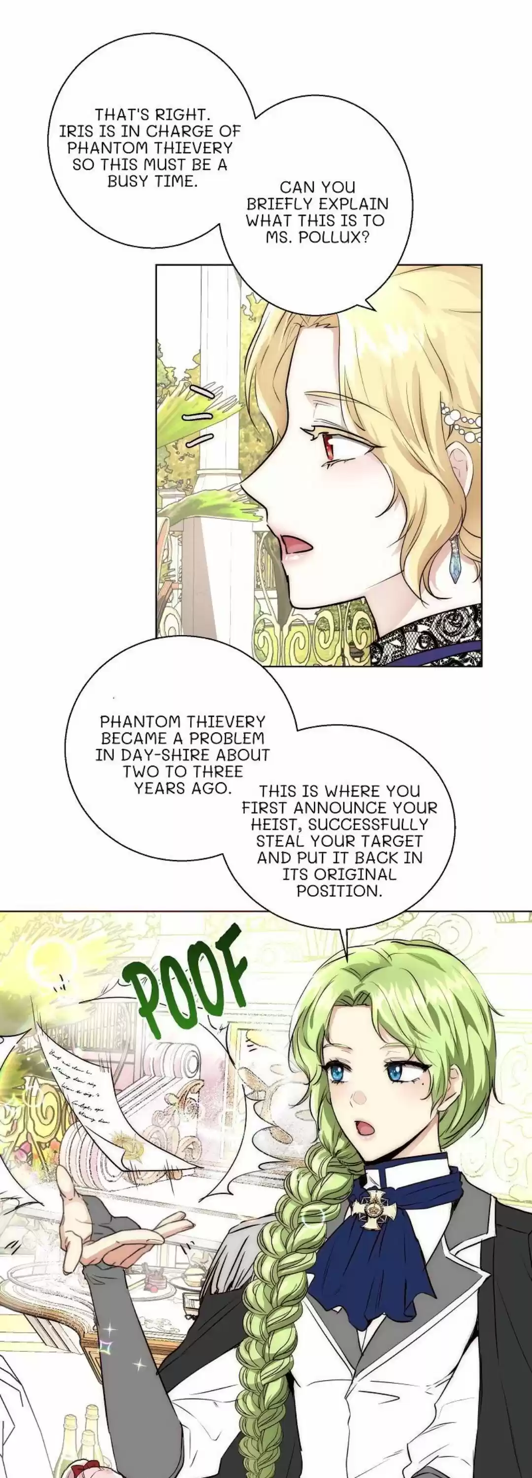 5500 Shades Of The Demon King Chapter 22