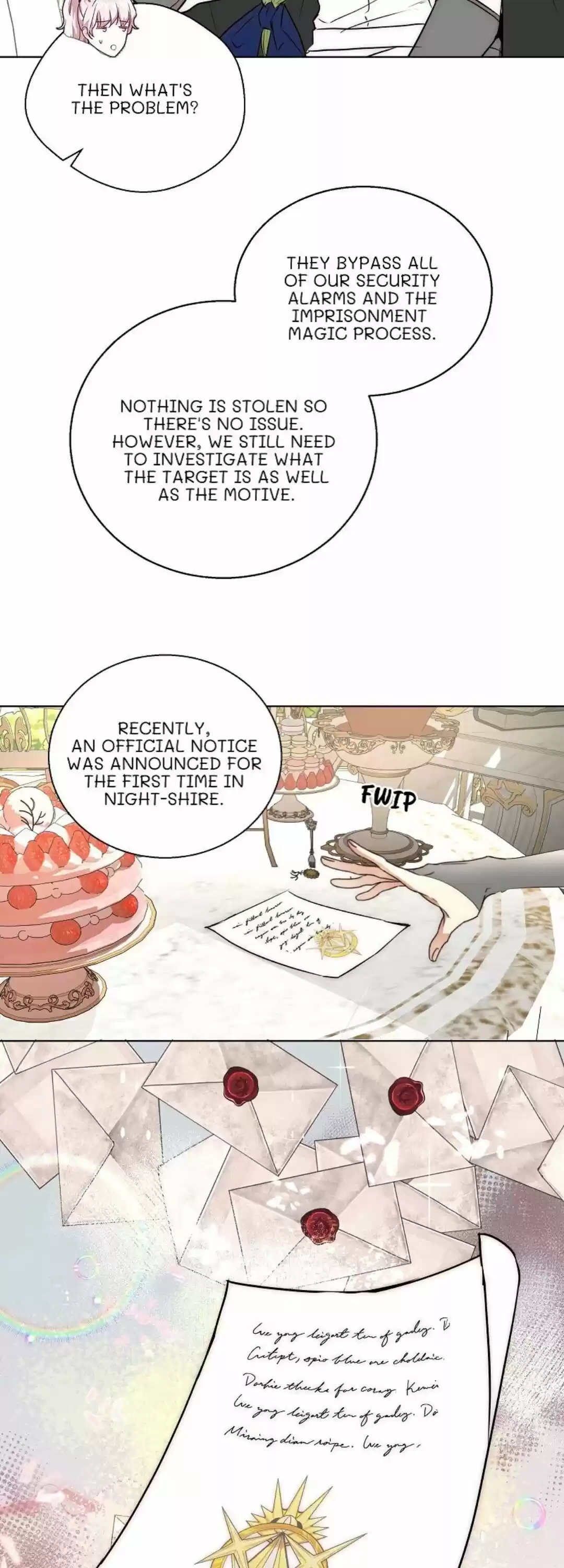 5500 Shades Of The Demon King Chapter 22