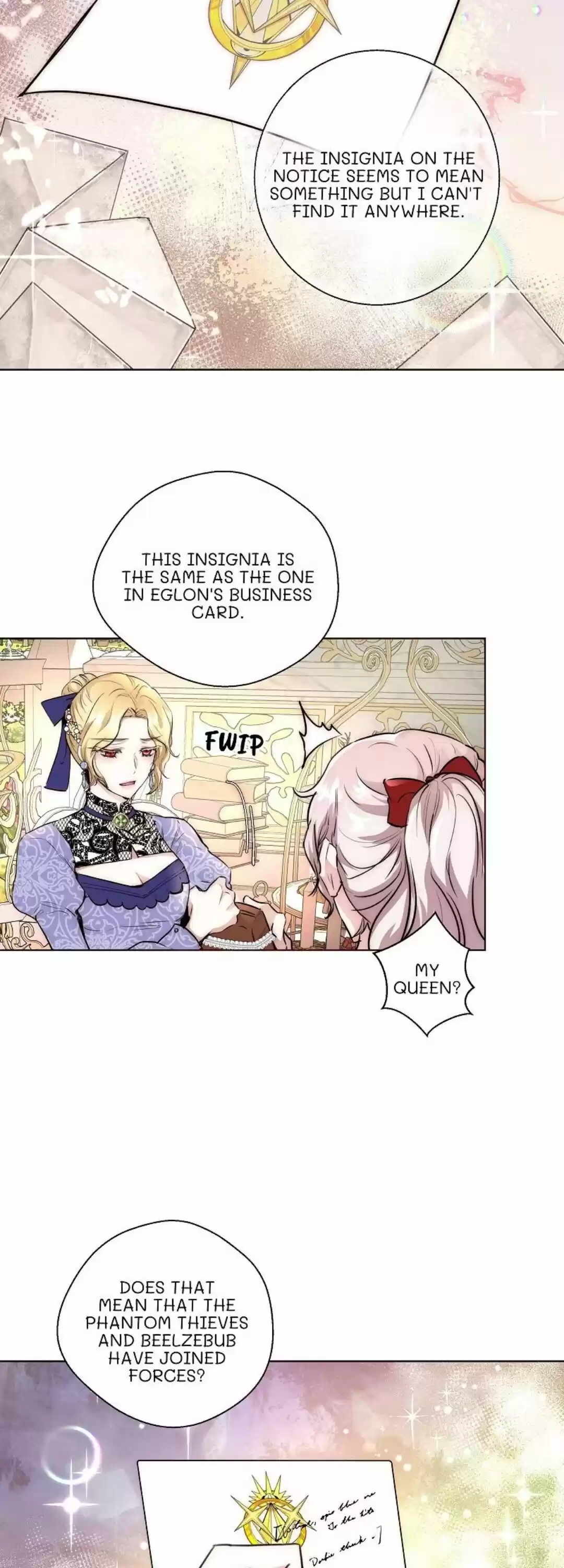 5500 Shades Of The Demon King Chapter 22