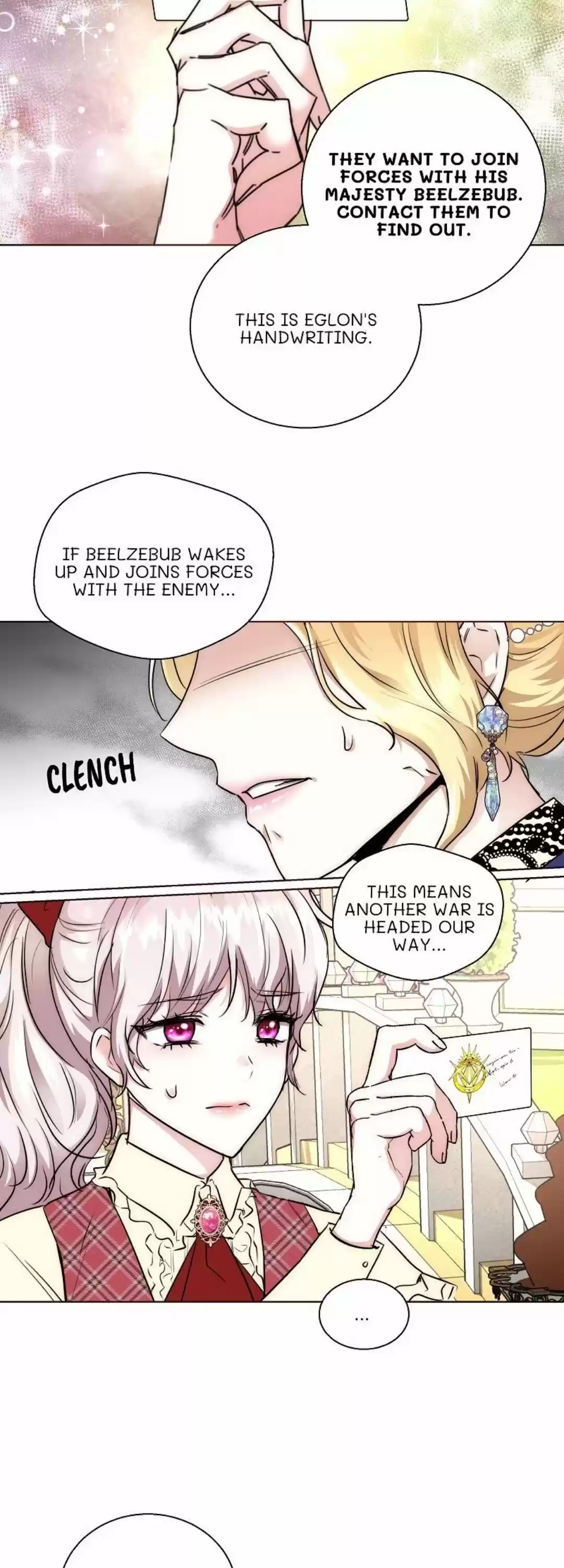 5500 Shades Of The Demon King Chapter 22