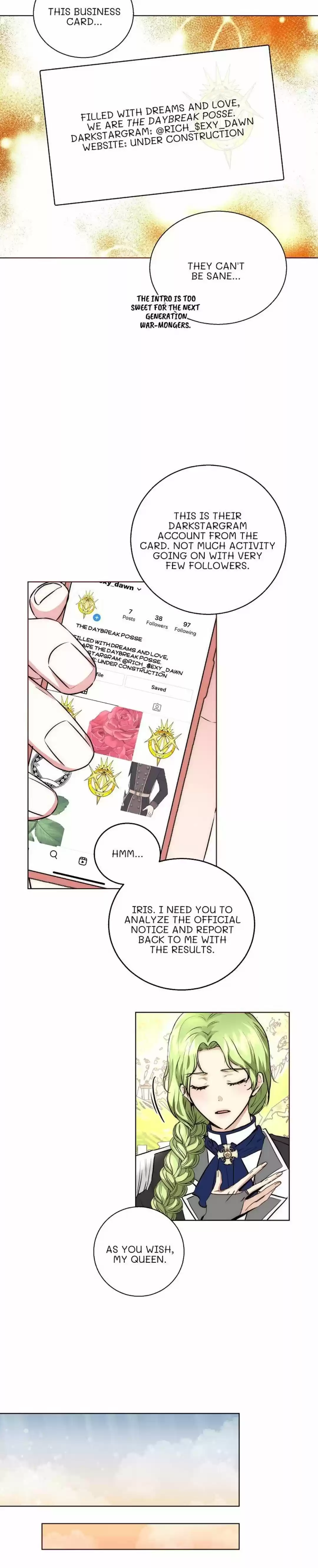 5500 Shades Of The Demon King Chapter 22