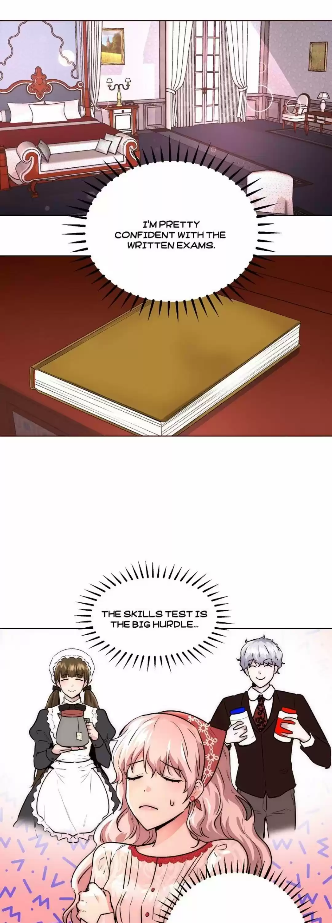 5500 Shades Of The Demon King Chapter 22