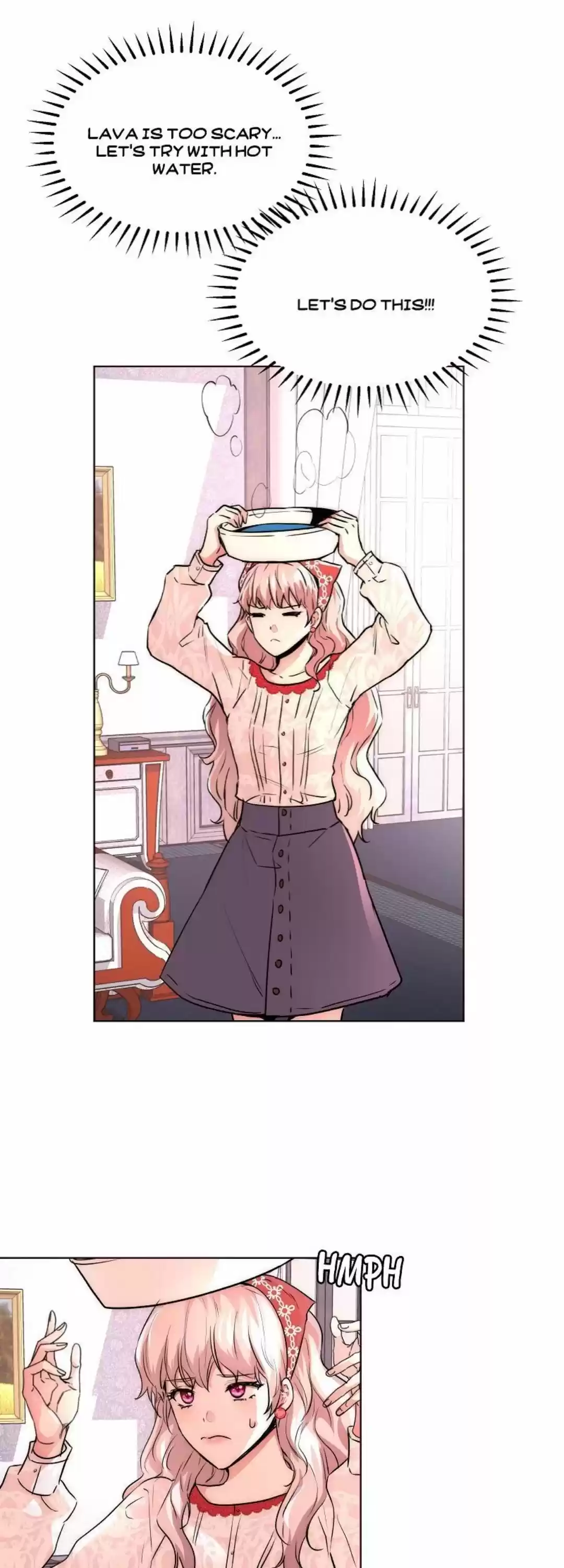 5500 Shades Of The Demon King Chapter 22