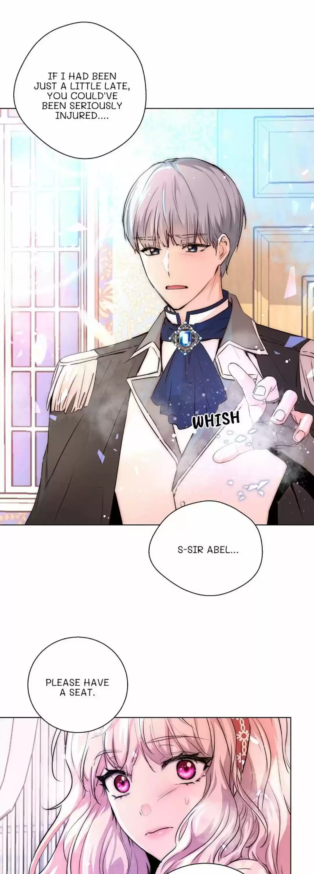 5500 Shades Of The Demon King Chapter 22